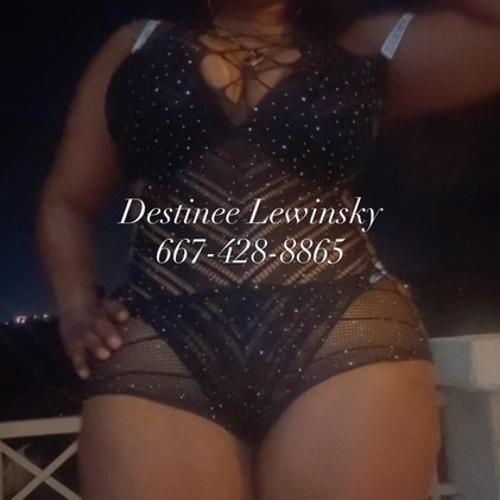S Trulyx X — escort in Lodi