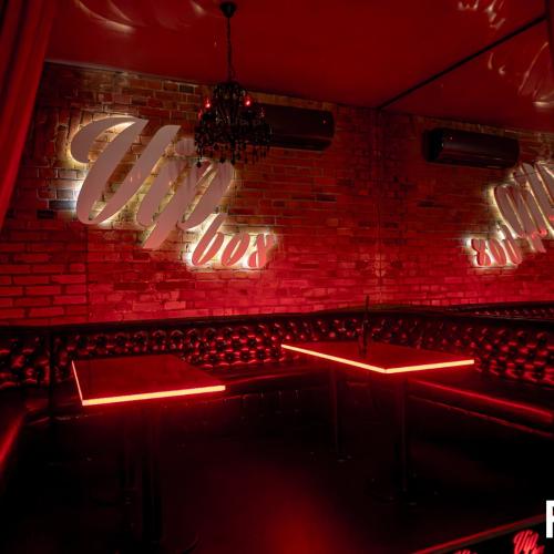 Prive Swingers Club — erotic venue in Lubliniec