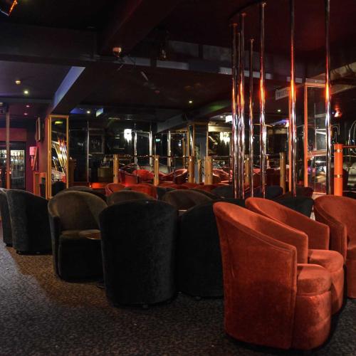 For Your Eyes Only Bournemouth — erotic venue in Bournemouth
