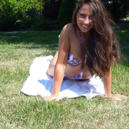 Leona — escort à Brême, photo 2