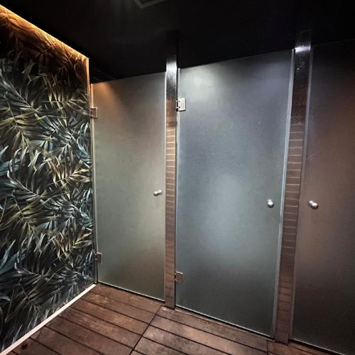 Libert Swinger Club — erotic venue in Barcelona, photo 9