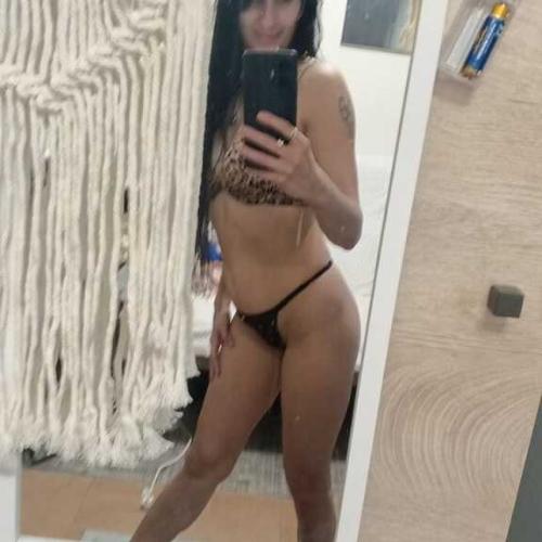 Divoska Natty — escort a Prievidza, foto 13