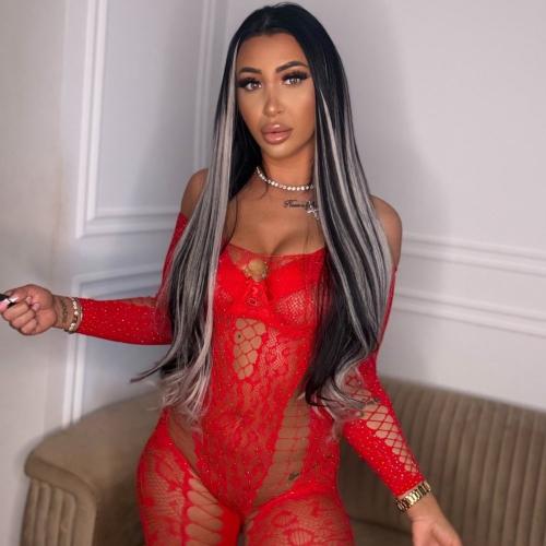 Ashley — 부쿠레슈티 에스코트