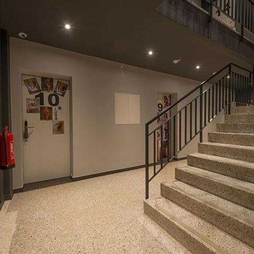 Mylaufhaus — erotic venue in Wals