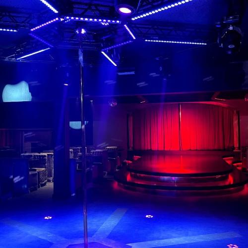 Fazendinha Resort Privê — erotic venue in Campinas, photo 2