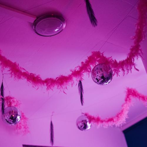 New Paradise — erotic venue in Crissier