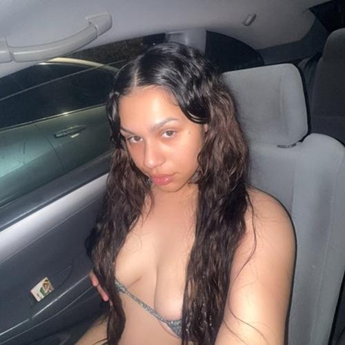 Pretty Jayla J — eskort v Oakland / East Bay
