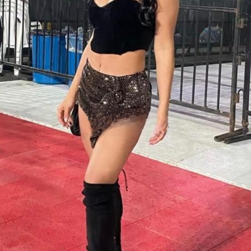 Isabella — eskort v Rím