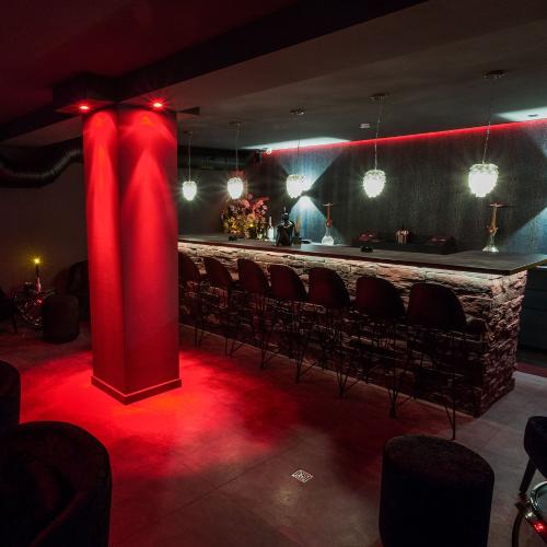 Bordell Karlsruhe Haus 13 + 15 — Erotik-Location in Karlsruhe, Foto 12