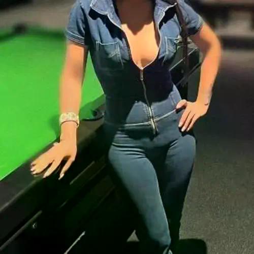 Nikki Lee