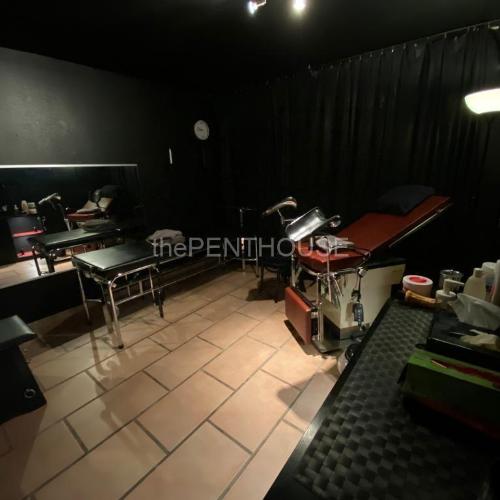 Thepenthouse — erotisk utested i Zürich, bilde 4