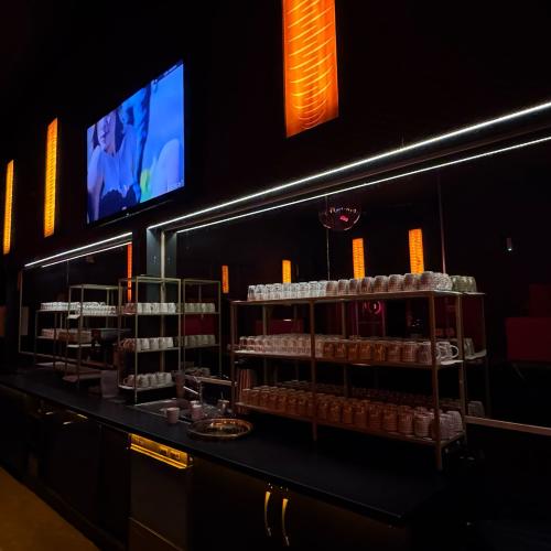 Saunaclub Salome — erotic venue in Herne