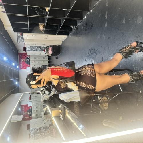 Veronicas Playhouse — escort a Cupertino