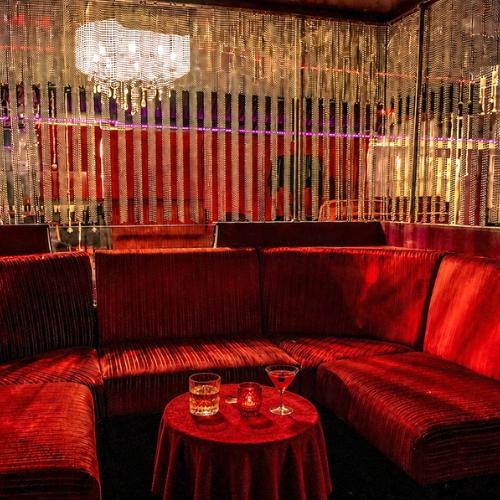 Secrets Hammersmith — erotic venue in London