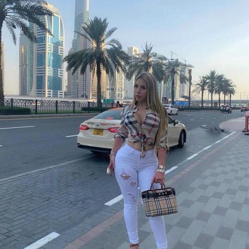 Sexy jessy
