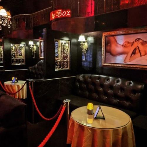 Bare Elegance — erotic venue in Los Angeles, photo 5
