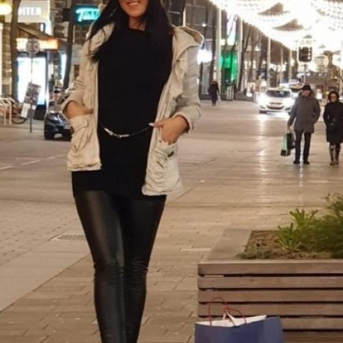Marjatta — escort in Helsinki