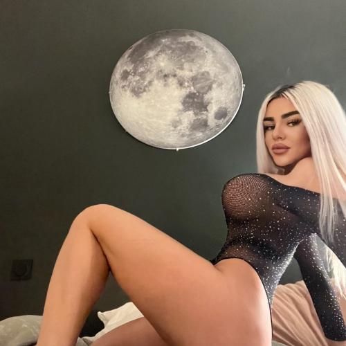 Natalia — escort in Copenhagen