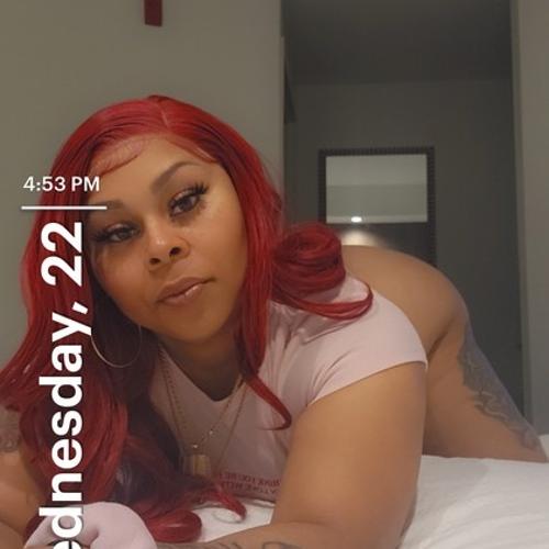 Fly U Passby — escort in Virginia Beach