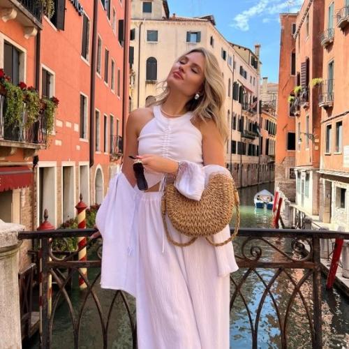 Solomiya — Escort in Helsinki