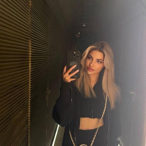 Alisa — escort in Tbilisi, photo 3