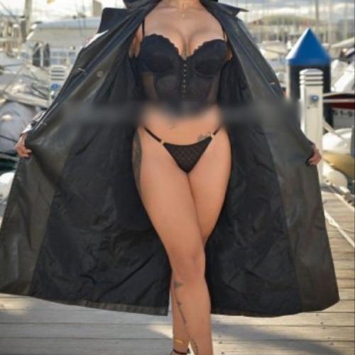 Jenny — escort in Kuwait City