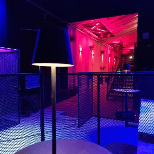 Dark Room — erotic venue in Porto Alegre, photo 5