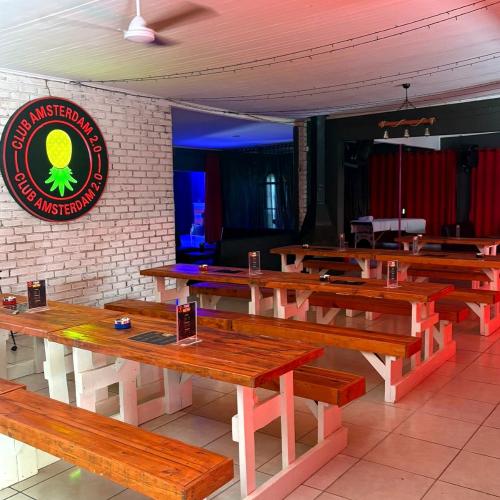 Club Amsterdam 2.0 Fantasy Club — Erotik-Location in Roodepoort, Foto 8