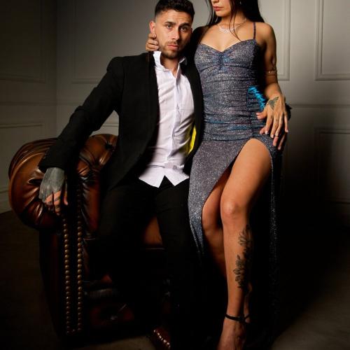 Mile & Fran — escort in Buenos Aires, photo 9
