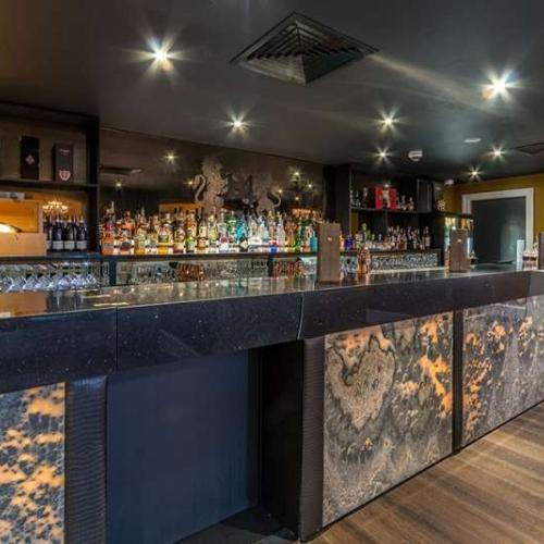 Platinum Lace Leicester Square — erotic venue in London