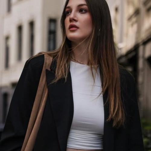Inessa — escort in Tbilisi, photo 4