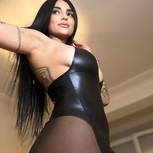Mara Ivy — Karlovac 에스코트, 사진 5
