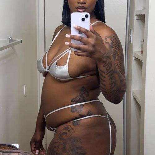 Alizaebarbie — escort in Richmond