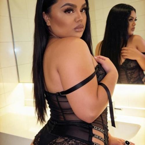 Natasha — acompanhante em Washington D.C.