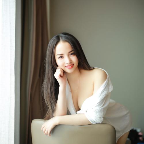 Asian Lulu — Escort in Las Vegas