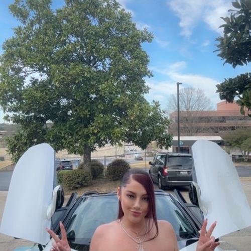 Evamarie — eskort v meste Seattle