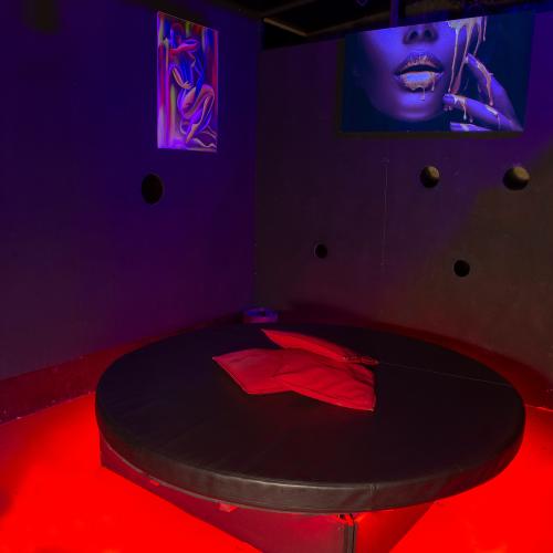 Oops! Barcelona — erotic venue in Barcelona