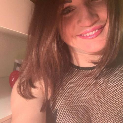 Tessa — Berlin şehrinde eskort