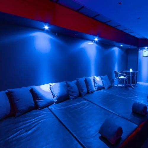Sauna Oxydo — erotisk utested i Strasbourg