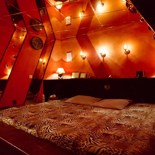 Huize Sandra — erotic venue in Breda