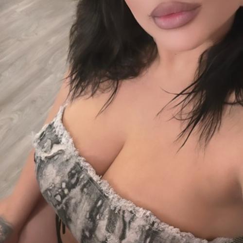 Sammie Sin — eskorte i Phoenix