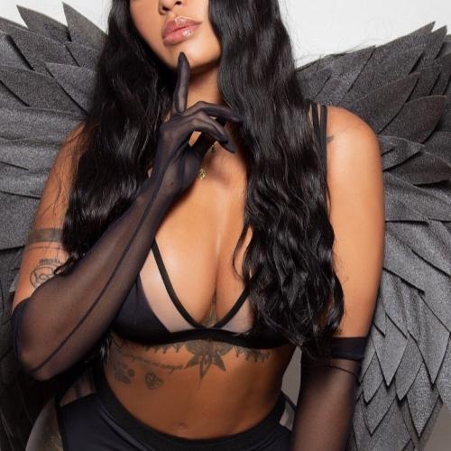Natalia — escort in Bogotá, photo 2
