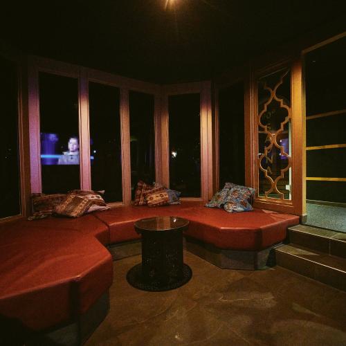 Fkk Paradise — erotic venue in Saarbrücken