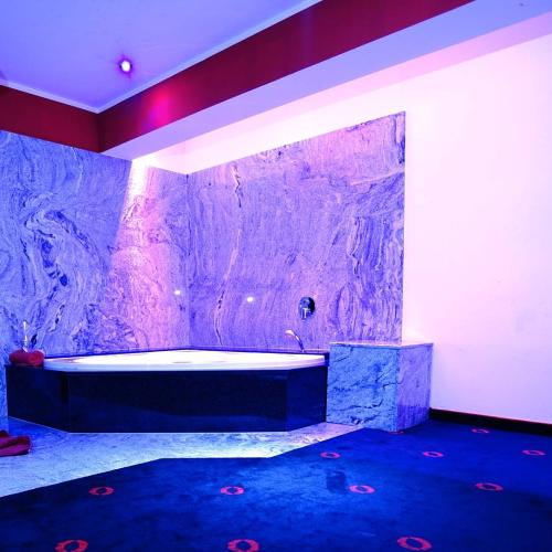 Nightclub Lady-o — erotic venue in Innsbruck