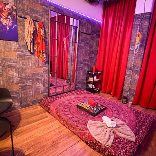 Dolce Vita Tantramassage — erotic venue in Munich