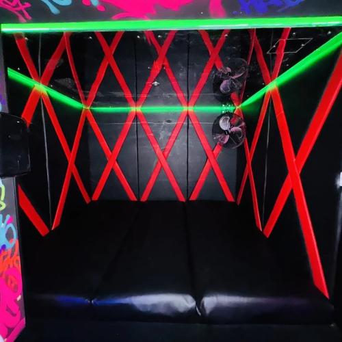 Cupids — erotic venue in Manchester