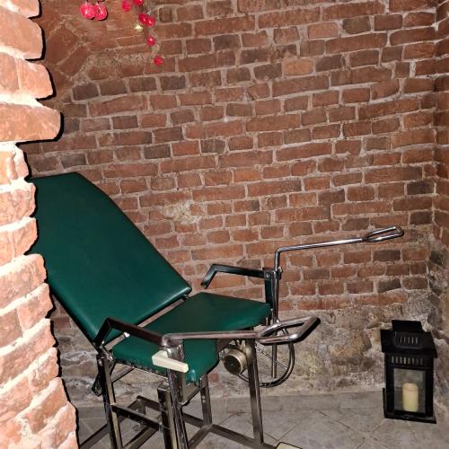 Mon Paradiso — erotický podnik v Štýrský Hradec, foto 8