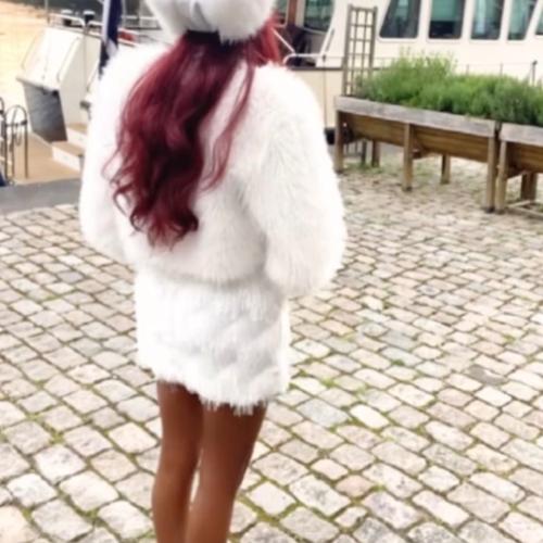 Bella Rose — eskorte i Hasselt