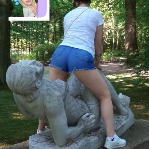 Eva — مرافقة في كرفلد، الصورة 7