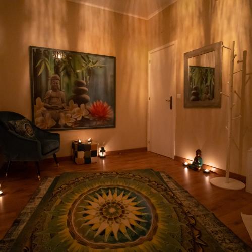 Delírio Spa — ερωτικός χώρος στην πόλη Λισαβόνα, φωτογραφία 3